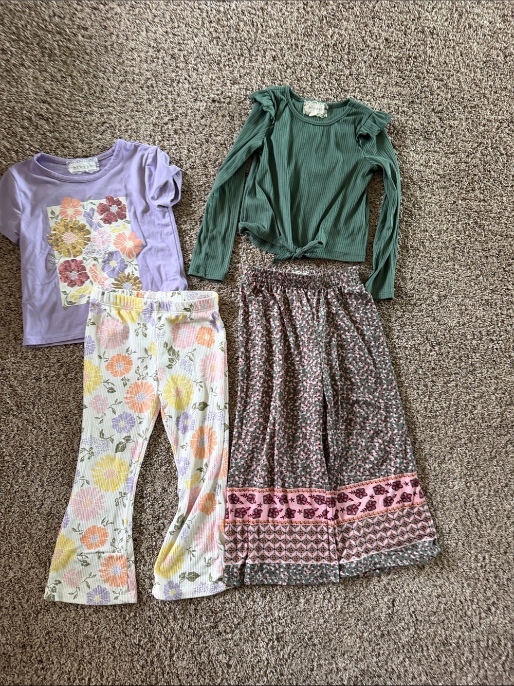 btween 2 adorable outfits